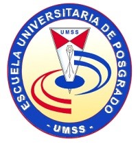 Universidad Mayor de San Simón - Postgrado